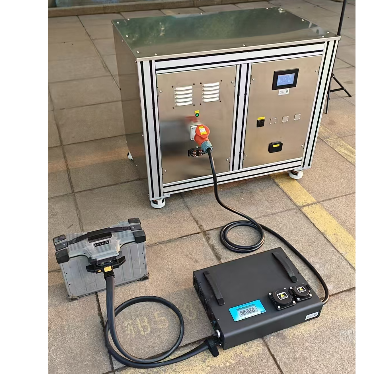 星电元储能充 星点元充电器    下单前请联系客服