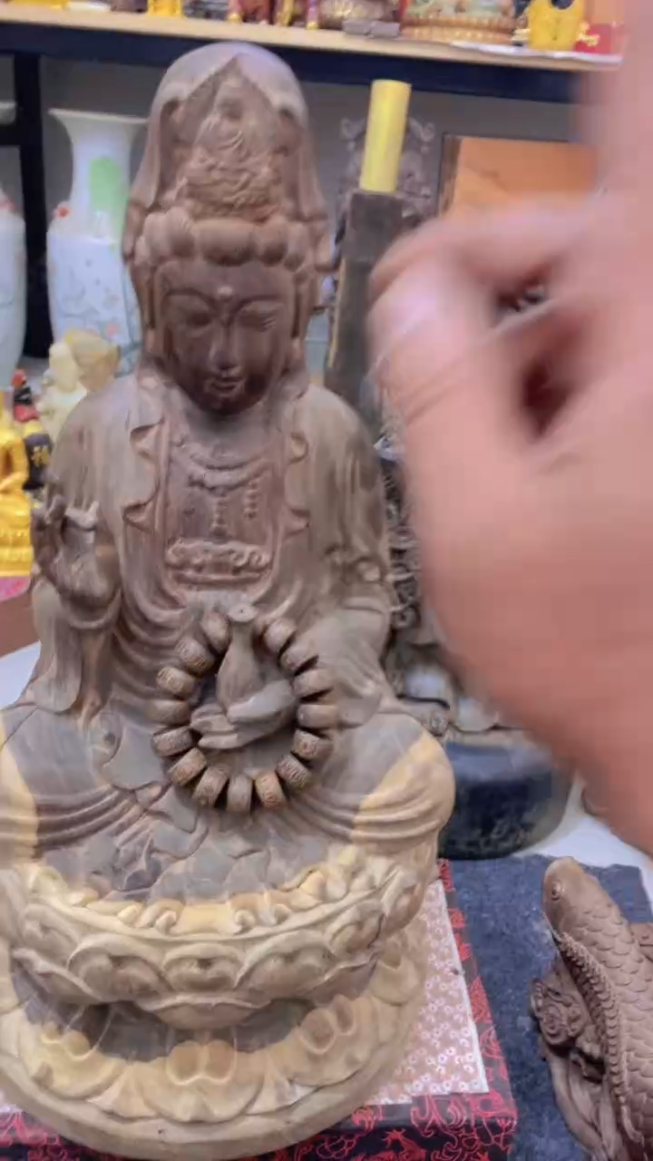 【闪购商品】金刚菩提吊坠精品菩提串精品菩提串