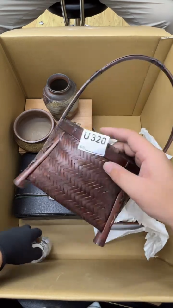 瓷片用****6中古商品谨慎参拍320