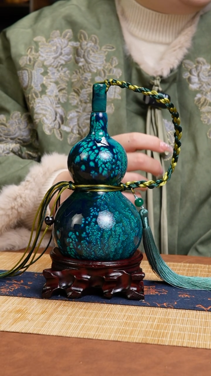 热水酒葫芦 一物一拍536