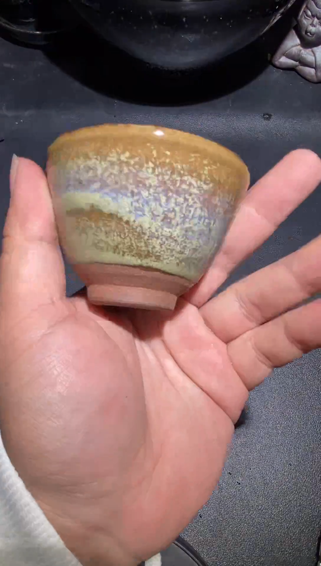 茶盏            110