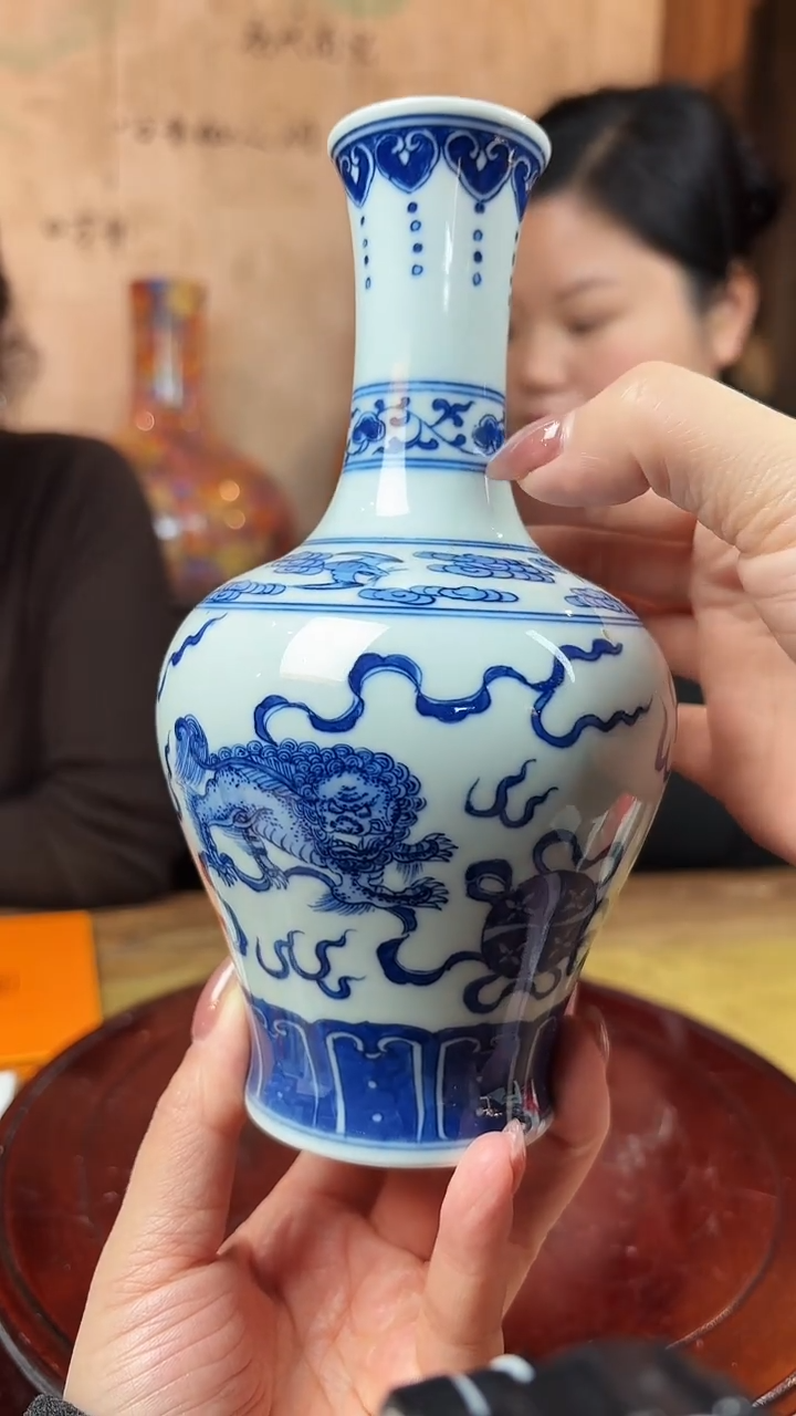 摆件瓷瓷博会—湖田书院专场31