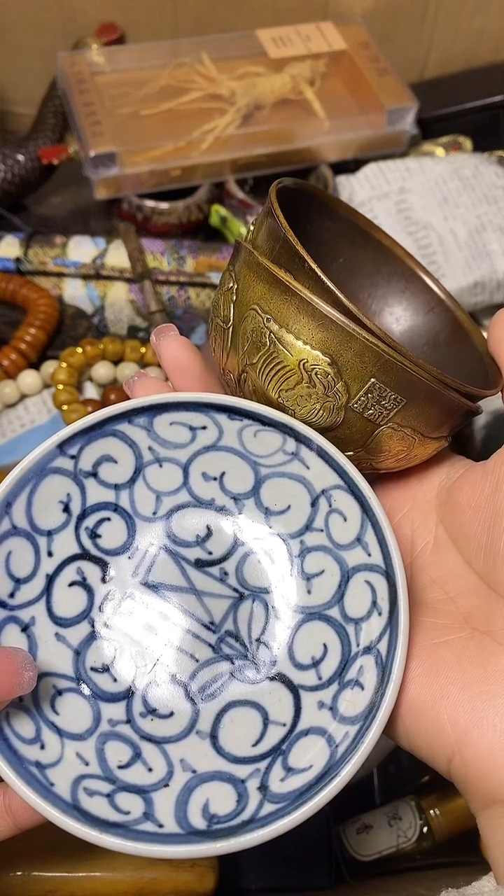 【闪购商品】默认工艺艺术美术品