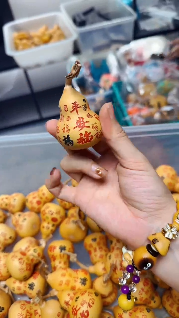 【闪购商品】6文玩葫芦文玩好物