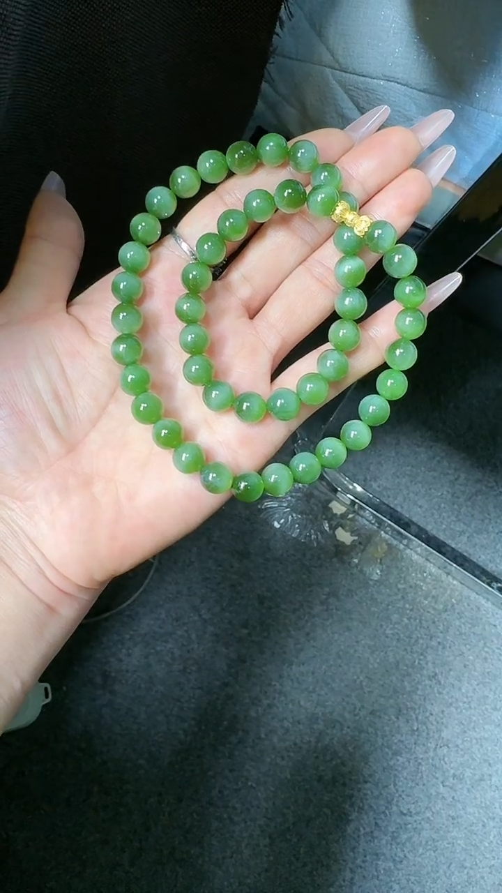 【闪购商品】和田玉挂件未镶嵌9+