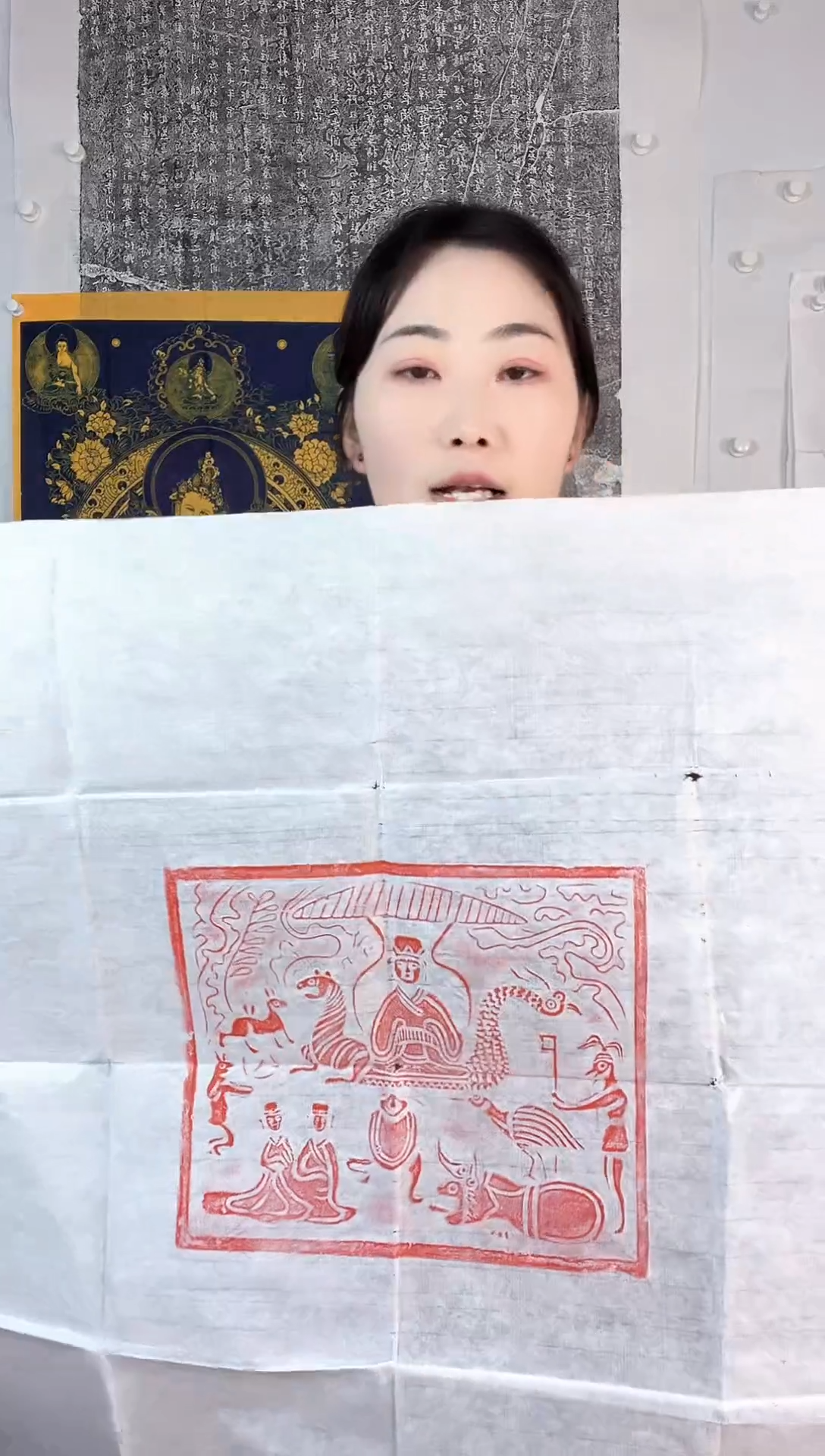 【闪购商品】昌化石印石西王母