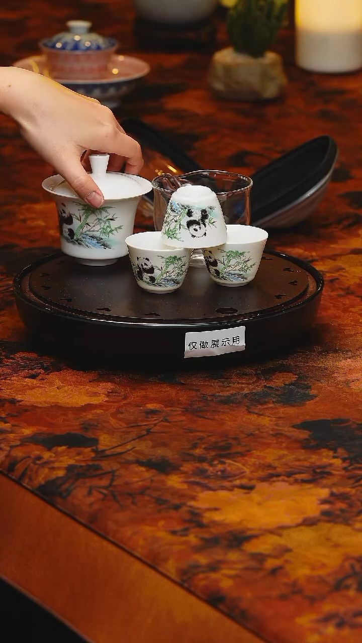 【闪购商品】楽门茶器！！！！