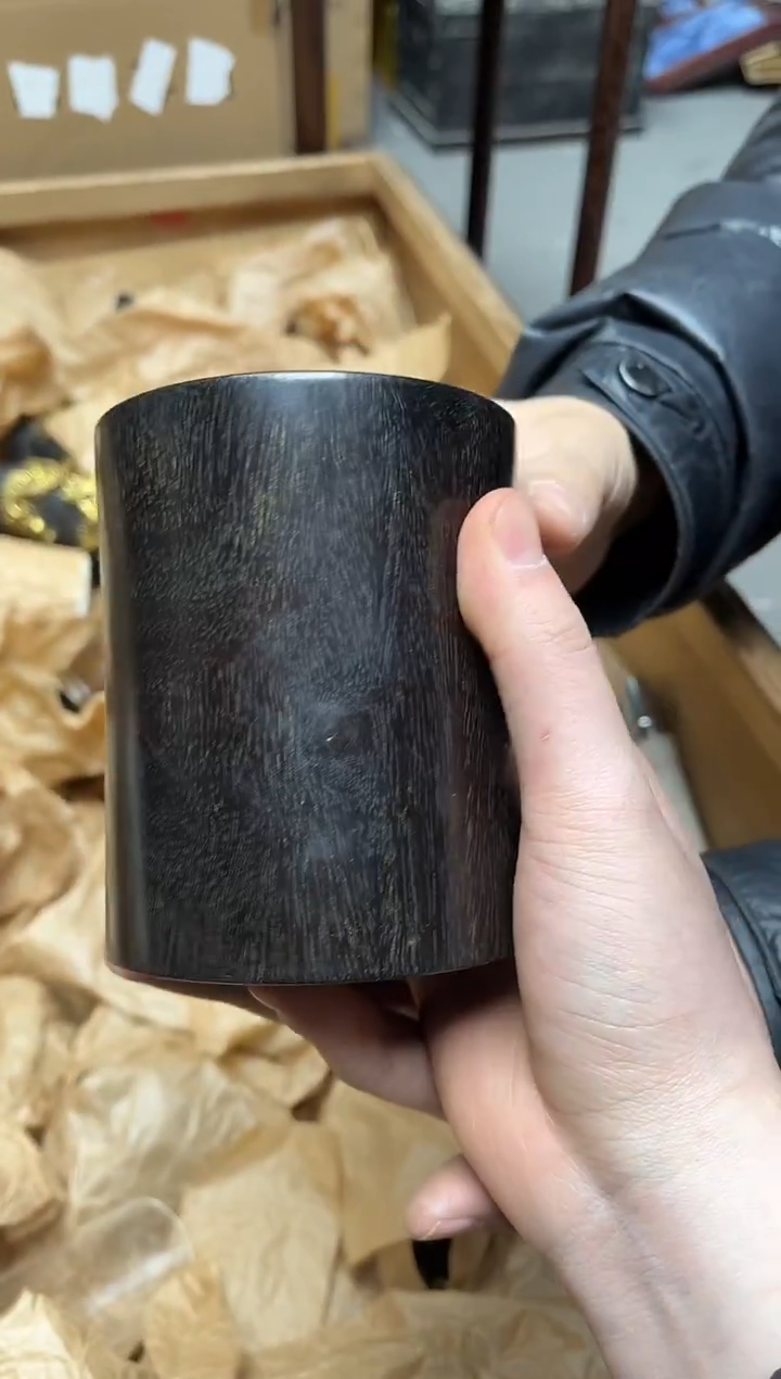 檀香紫檀（小叶紫檀）八号甄选八号甄选