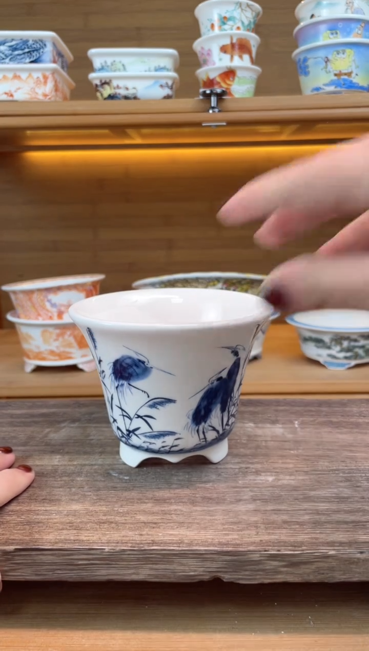 【闪购商品】红陶瑕【A03180】10*7.3