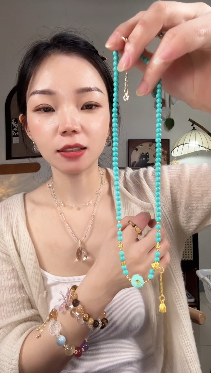 未镶嵌颈饰紫晶Z874ZZZZZ