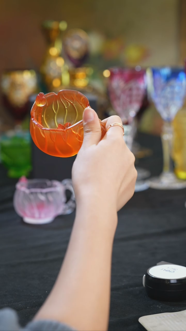 【闪购商品】摆件米多家中古器物如图所示5378