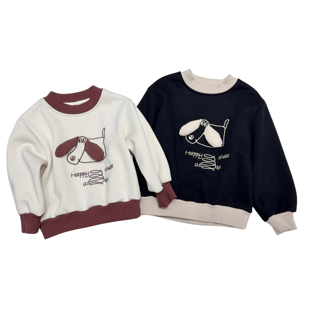 闲适风纯色套头短袖圆领连衣裙质地绵软舒适尽显休闲格调