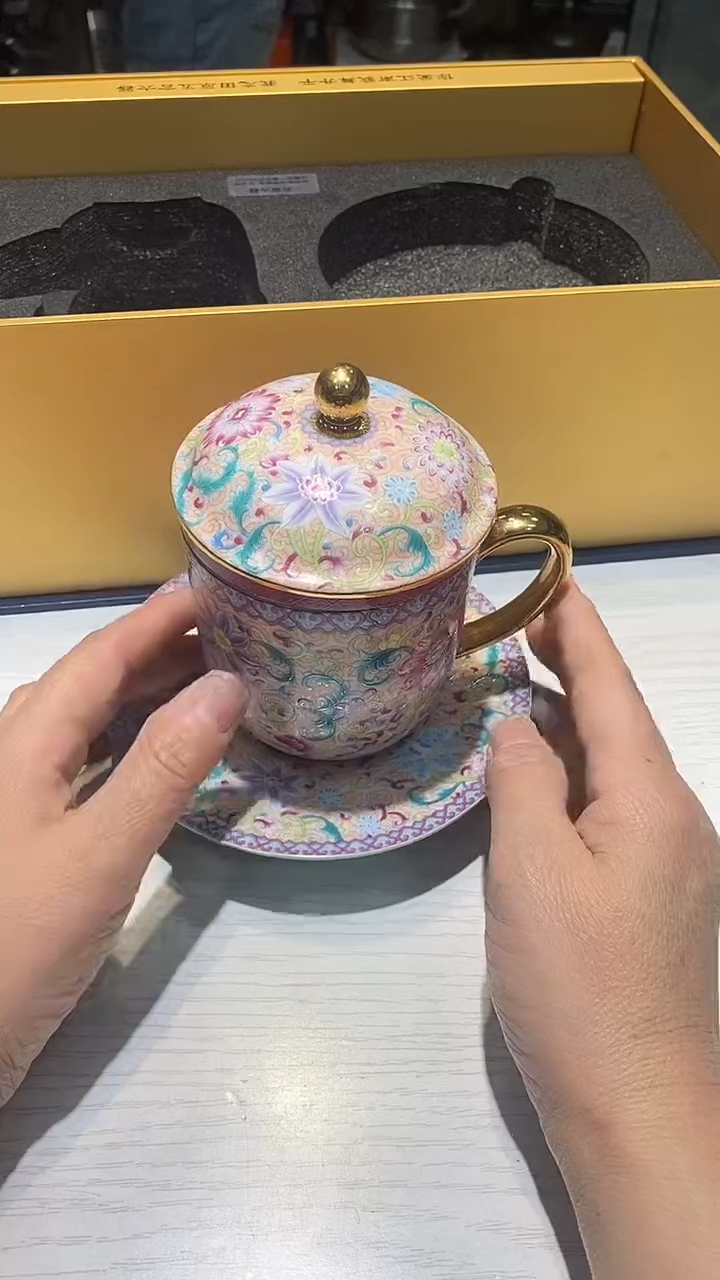 瓷片生活的本意就是开心@@1