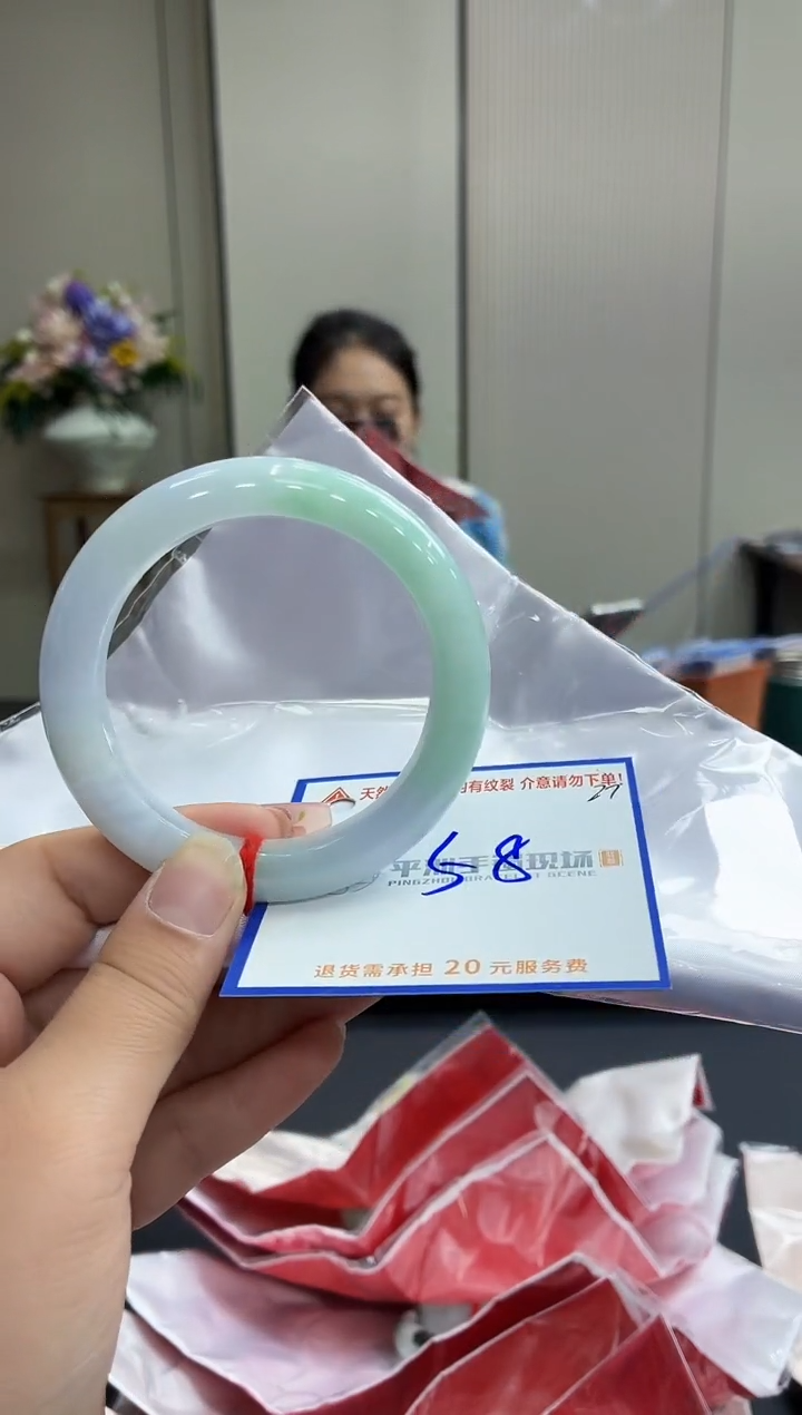 未镶嵌手镯翡翠1111111