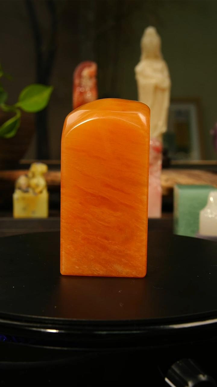 【闪购商品】寿山石印石寿山石9