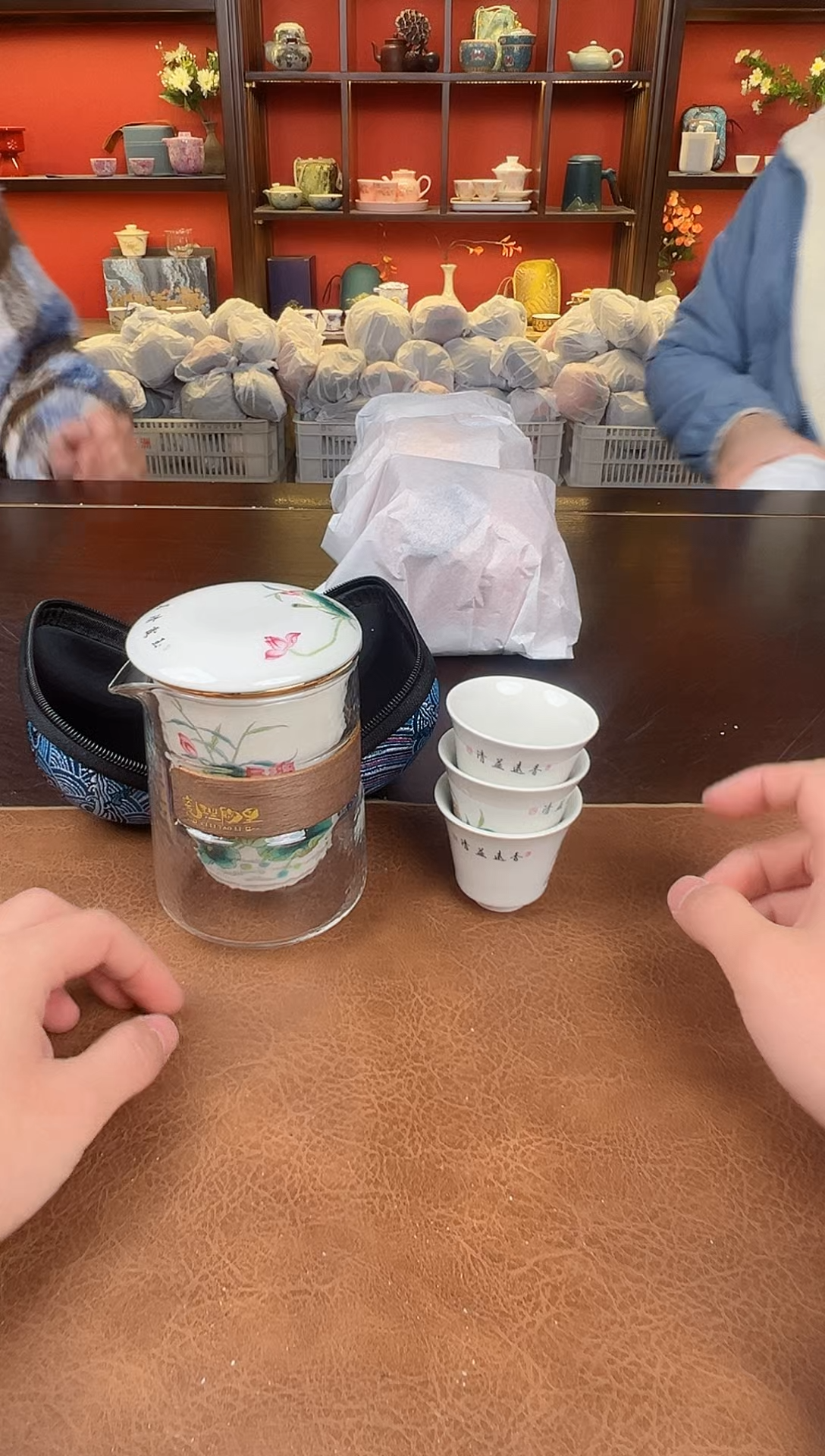 【闪购商品】荷叶分离11111111111111