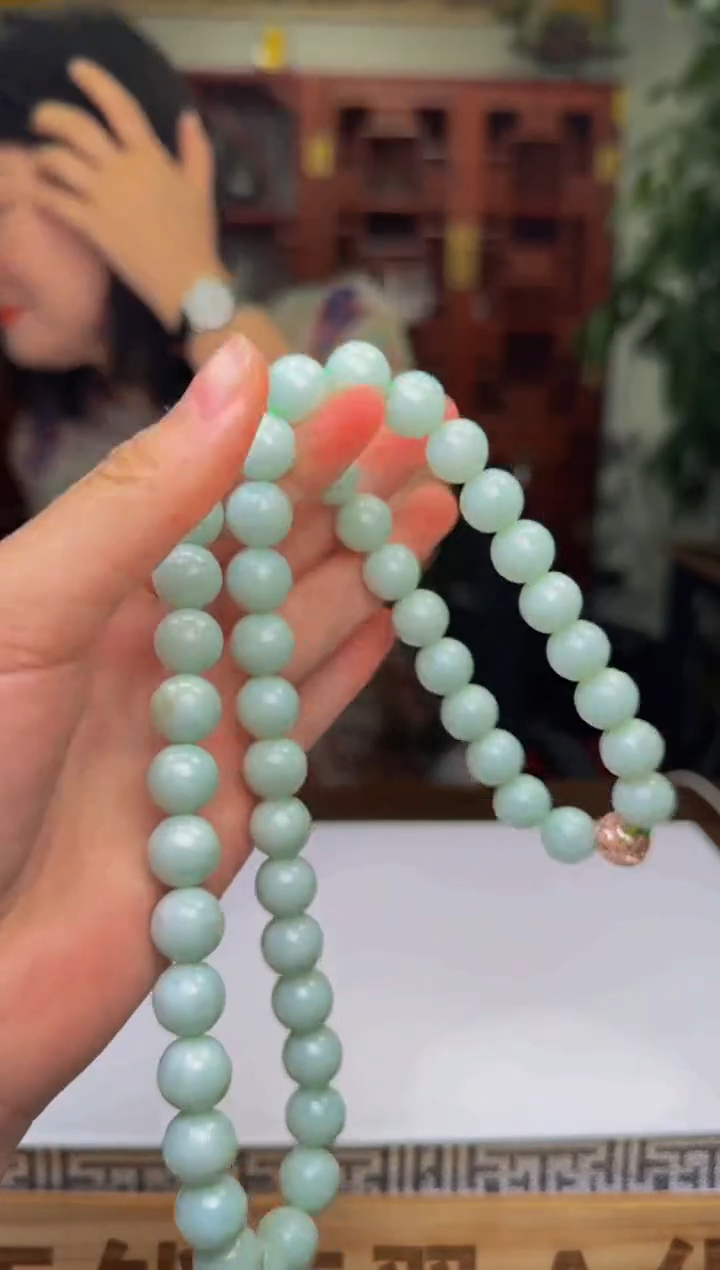 定制翡翠未镶嵌WB00477翡翠