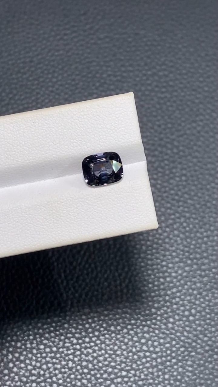 【闪购商品】尖晶石裸石未镶嵌3.06ct天然尖晶石裸石