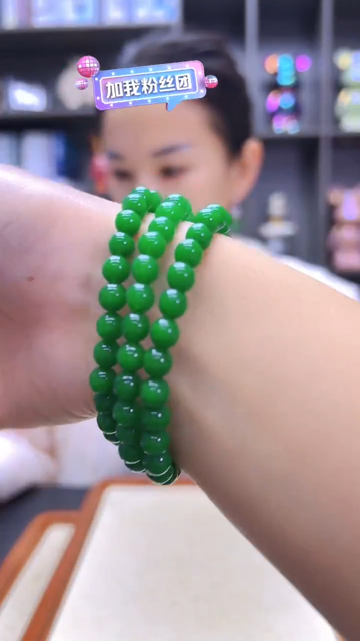 颈饰未镶嵌翡翠丹丹diy劲饰