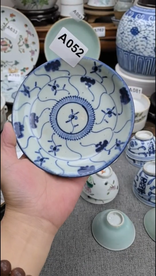 陶瓷现代陶瓷工艺摆件8888888