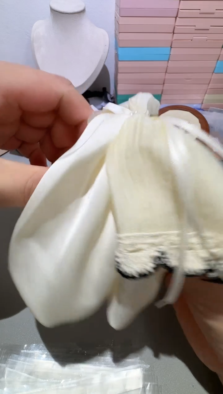 布艺铜合金YUXUAN B244