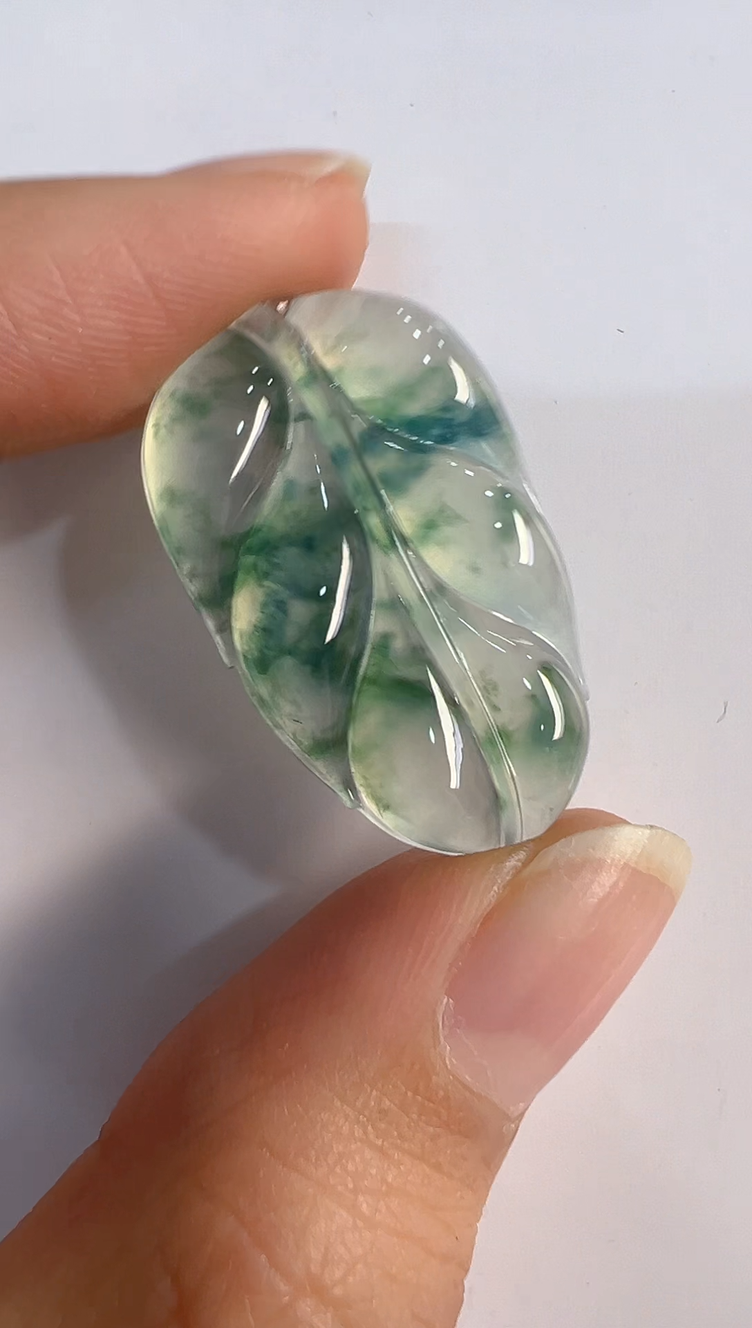 【闪购商品】翡翠吊坠(不含链)未镶嵌多样性团购发一件