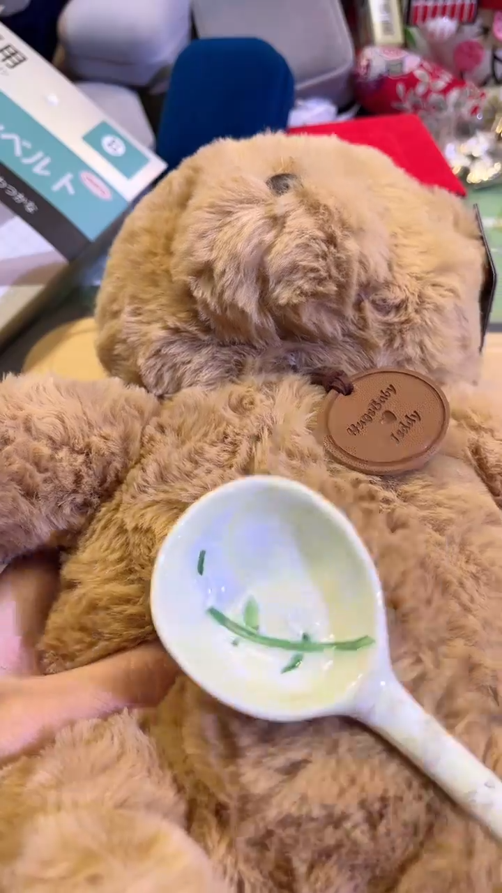 【闪购商品】瓷片陶茶666文玩周边多人