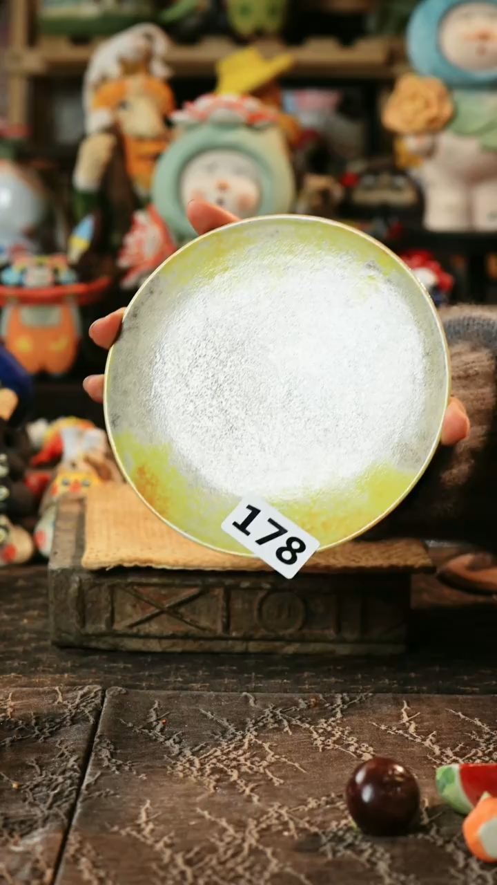 【闪购商品】设计师款手工手作设计师款手工手作