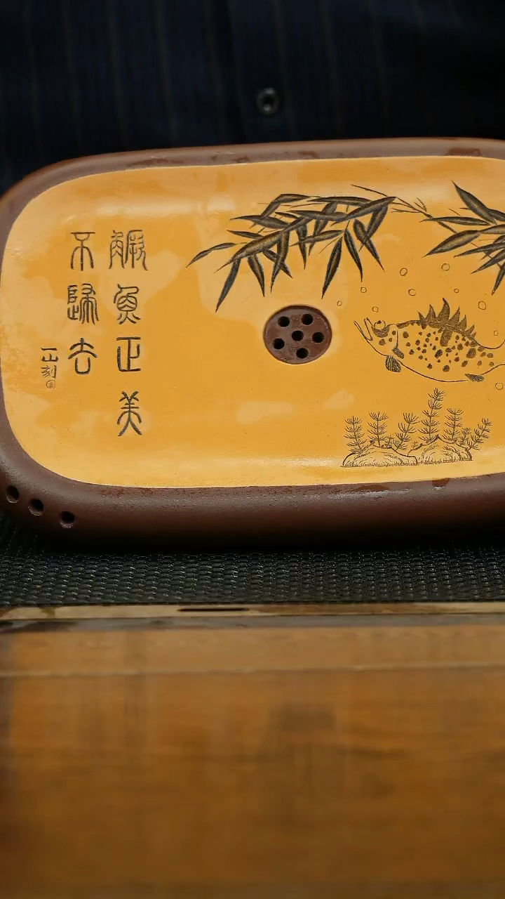 【闪购商品】紫砂茶杯紫砂主人杯