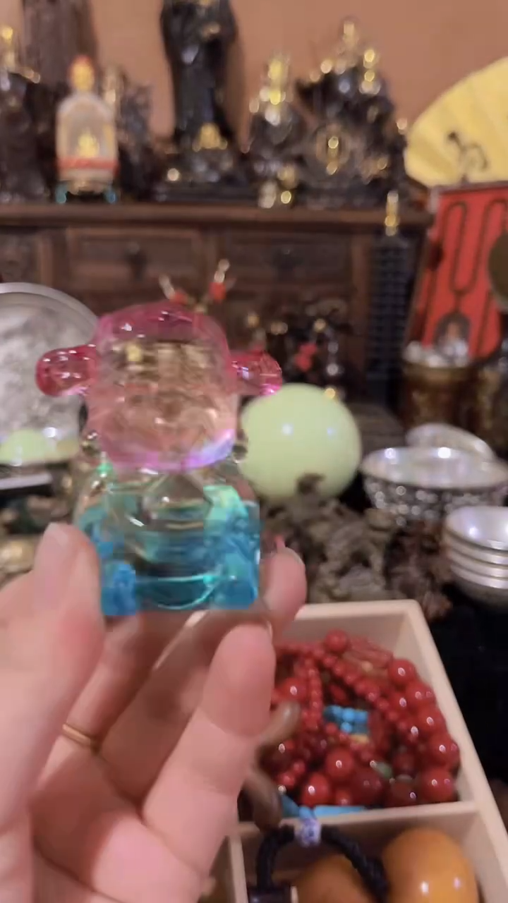 【闪购商品】高端大气时尚铜摆件