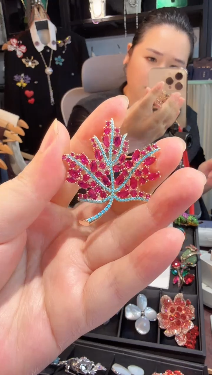 仿水晶铜合金高货 捡漏