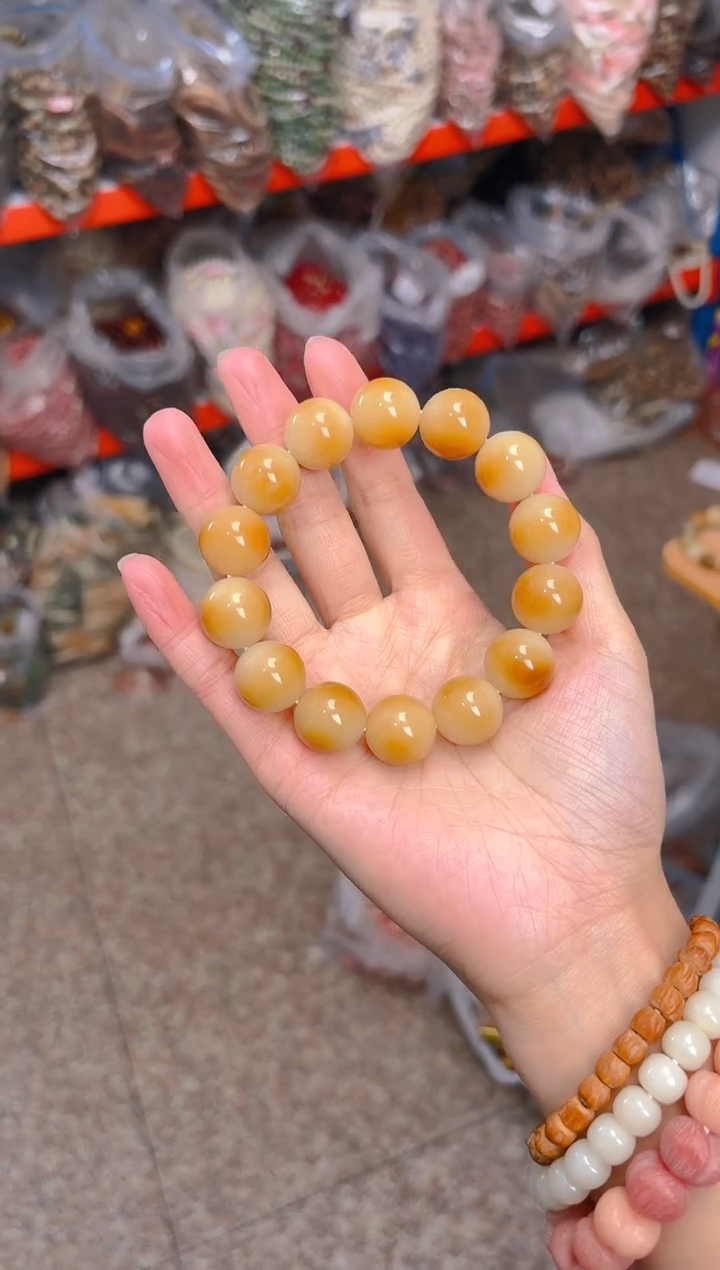 吊坠菩提根/象牙果C20  C20