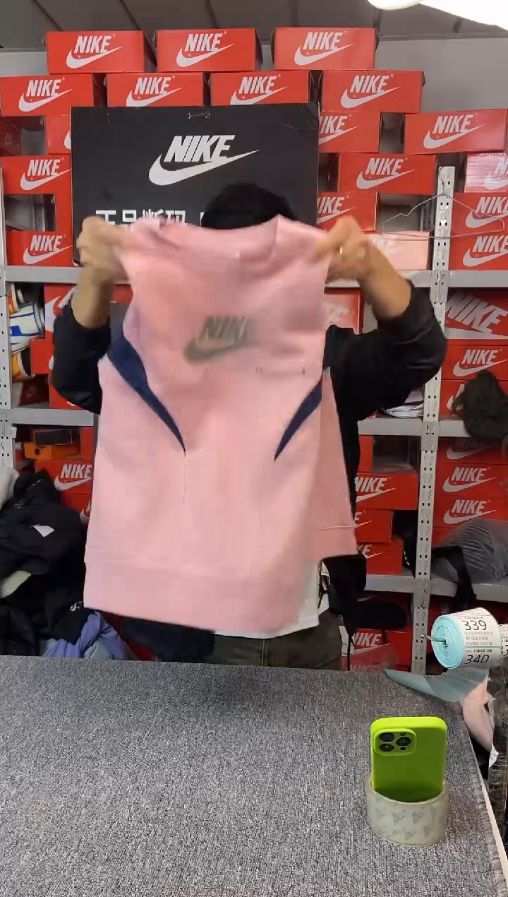 328编码 瑕疵直播间过款 尺码155S