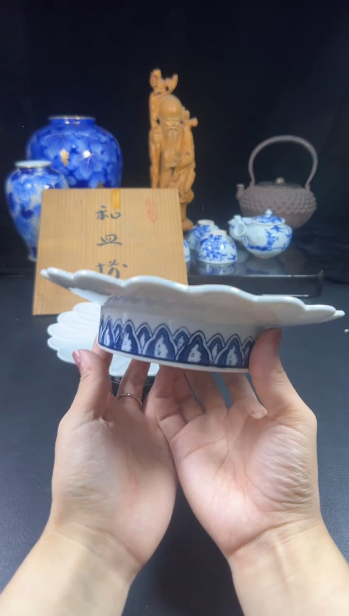陶瓷茶杯茶器茶周边