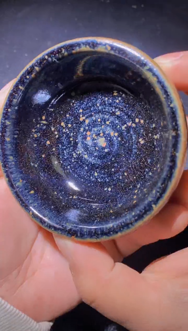 【闪购商品】茶盏             6