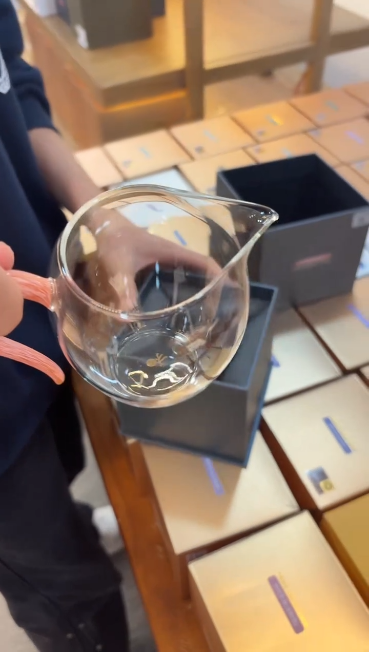 【闪购商品】禾器-怡然茶海-霞彩