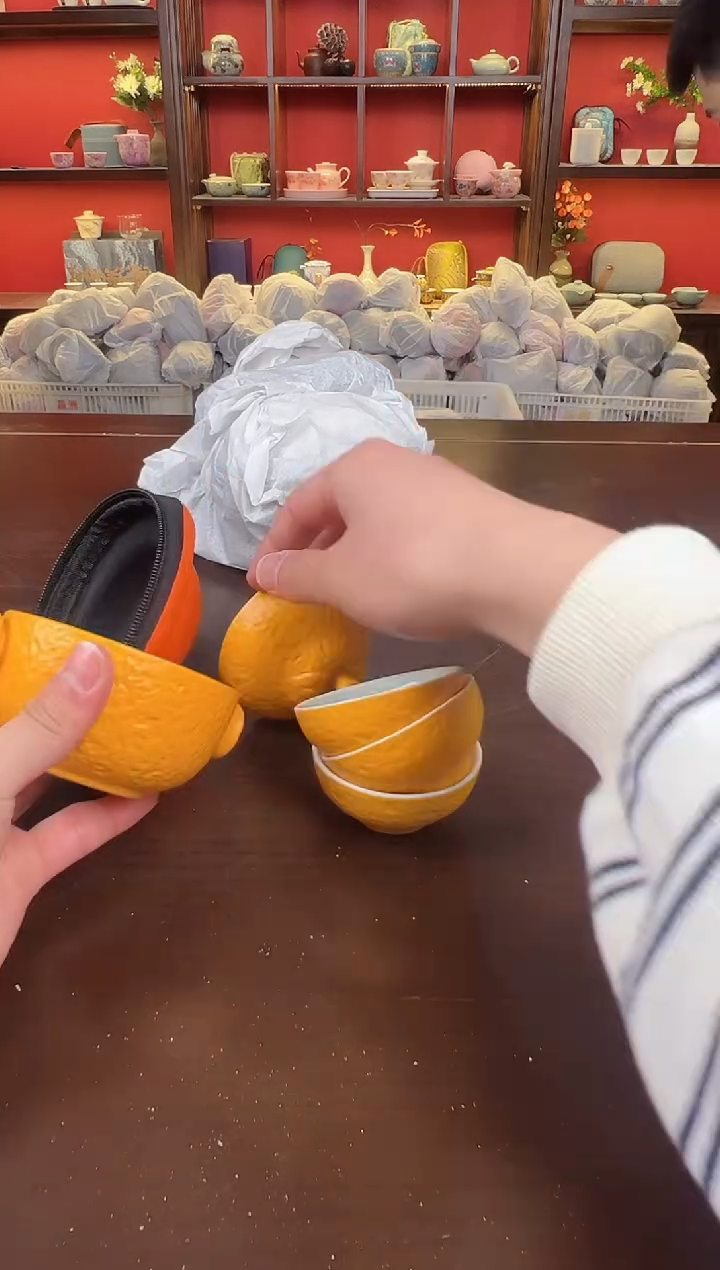 【闪购商品】丑橘1111111111111