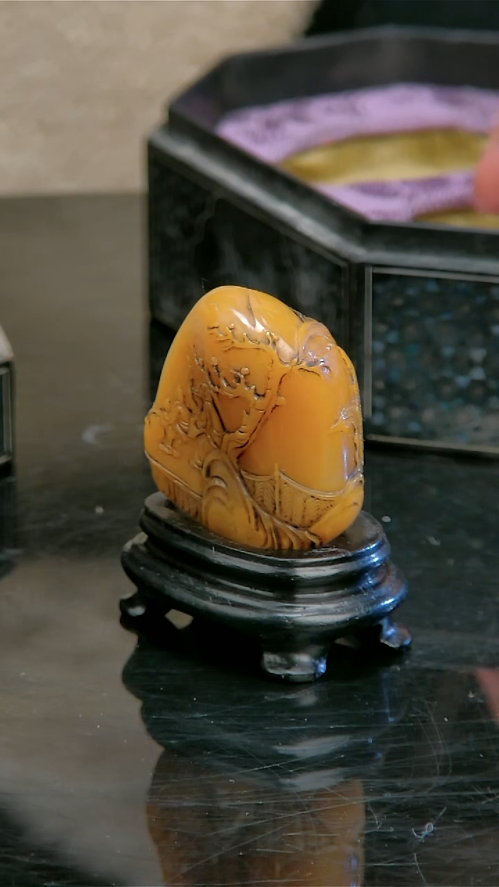 寿山石印石1111111