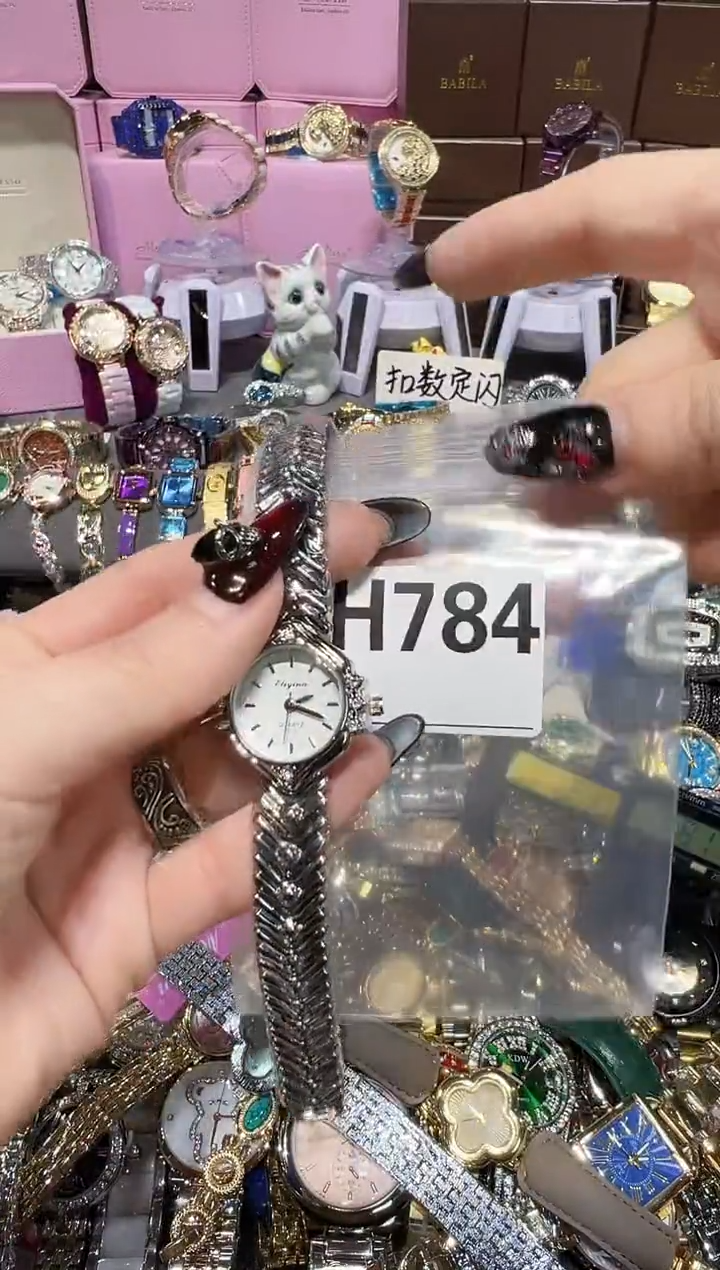 石英机芯锻造碳钢0