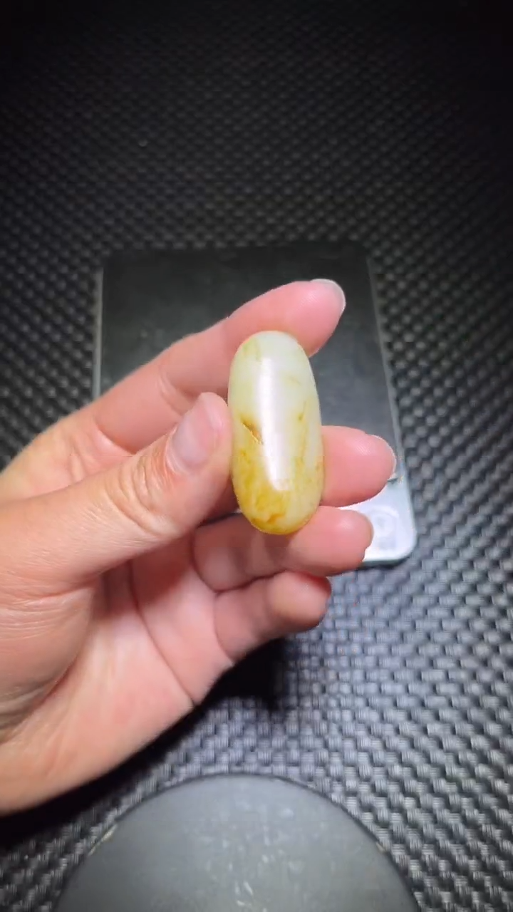 【闪购商品】和田玉挂件未镶嵌29