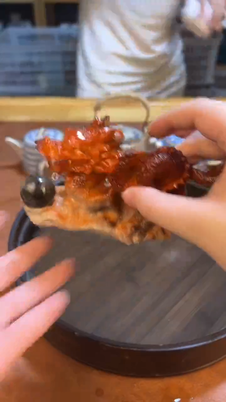 高端茶具，便宜处理