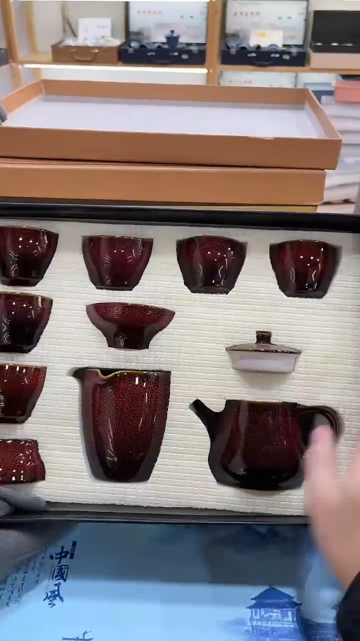 【闪购商品】展宏茶具展宏茶具@A-