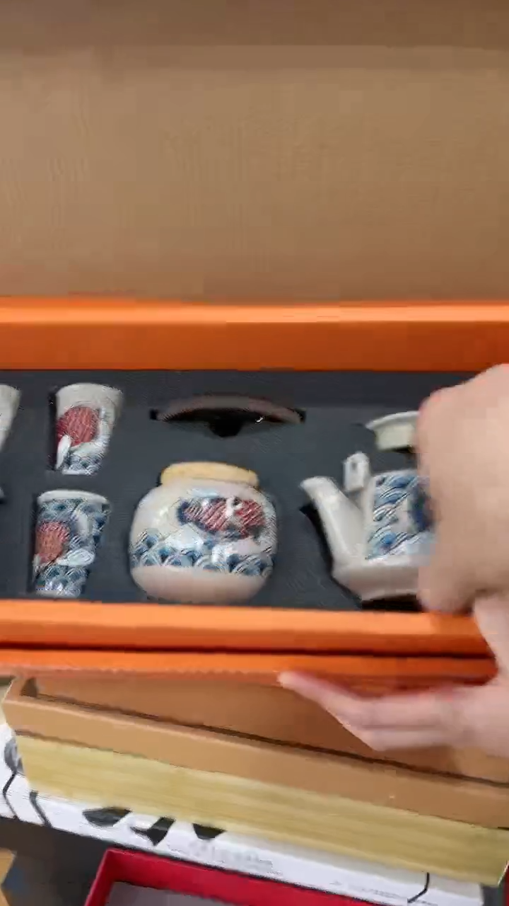 【闪购商品】窑主茶具窑主茶具@