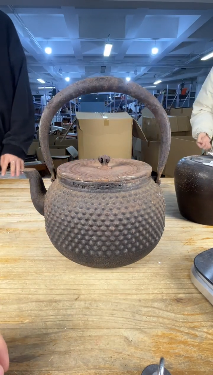 紫砂中古品默认微瑕 满18包邮