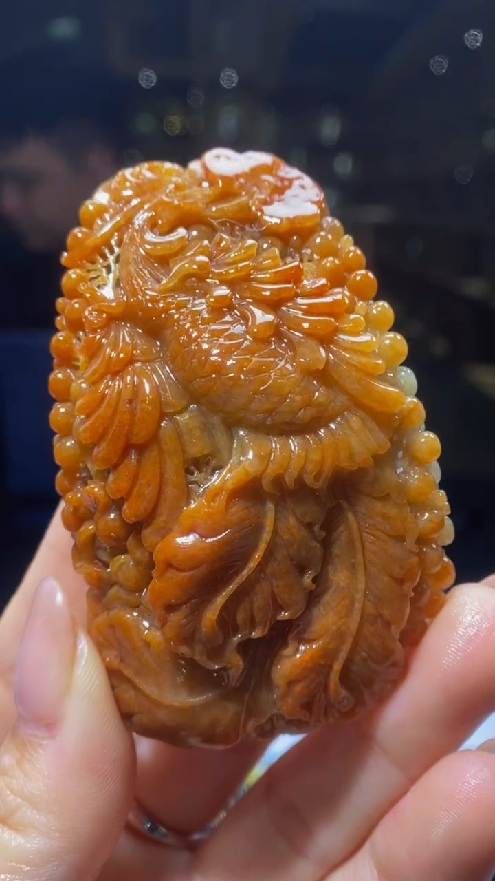 【闪购商品】定制翡翠未镶嵌闪购毛货链接LYH099999