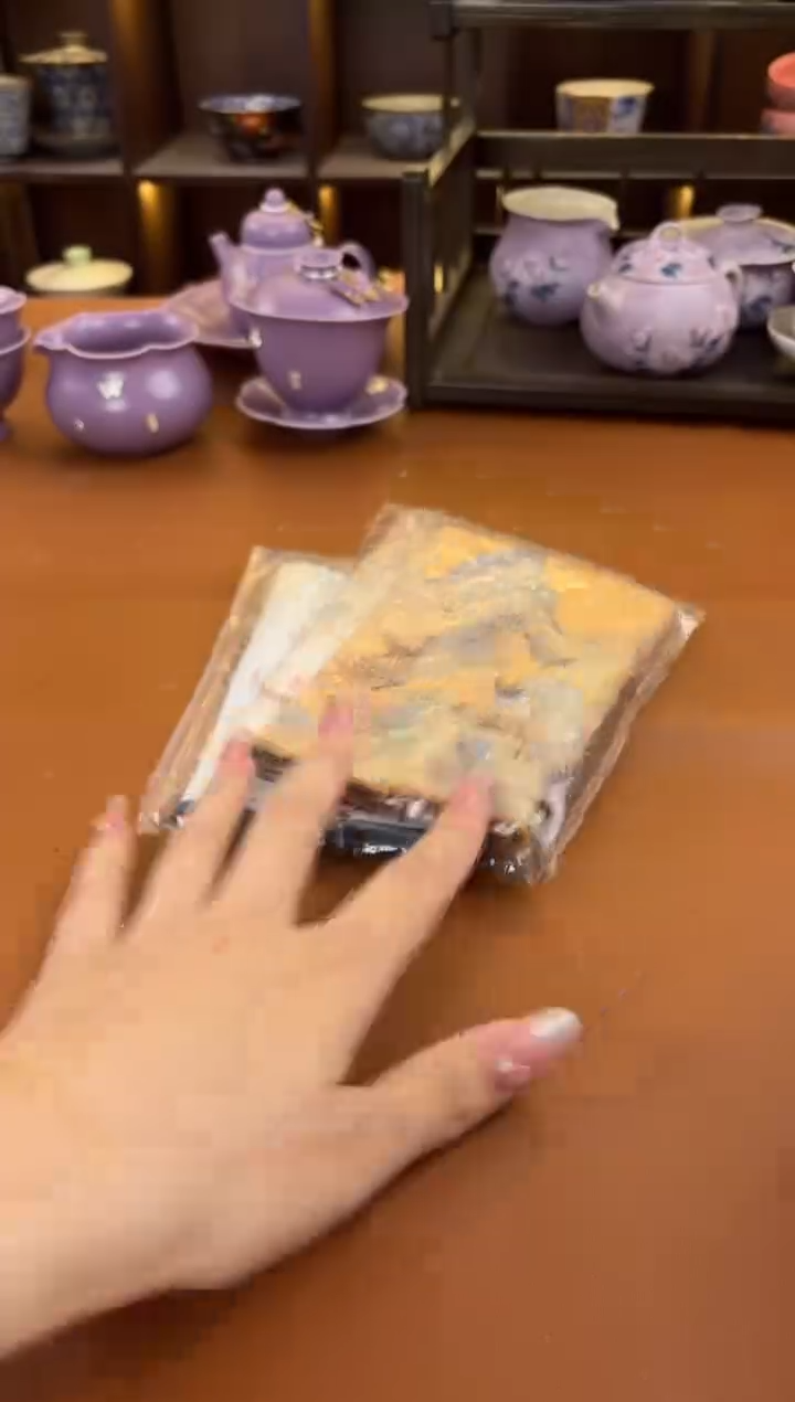 库存仅剩一单（不带礼盒）