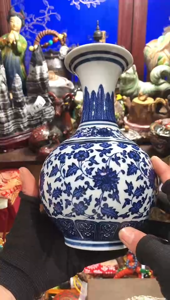 【闪购商品】瓷器默认链接一物一拍