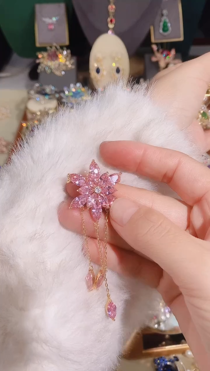 合成立方氧化锆铜合金20