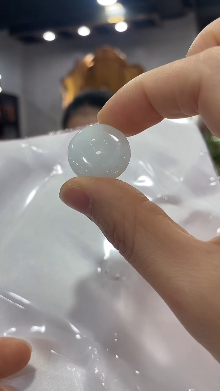 吊坠(不含链)未镶嵌翡翠30（多样性发一）