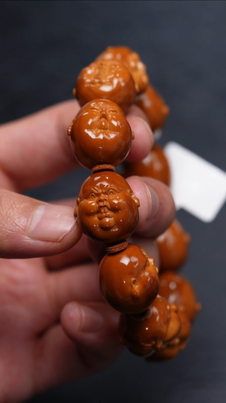 手串/手链橄榄核橄榄核